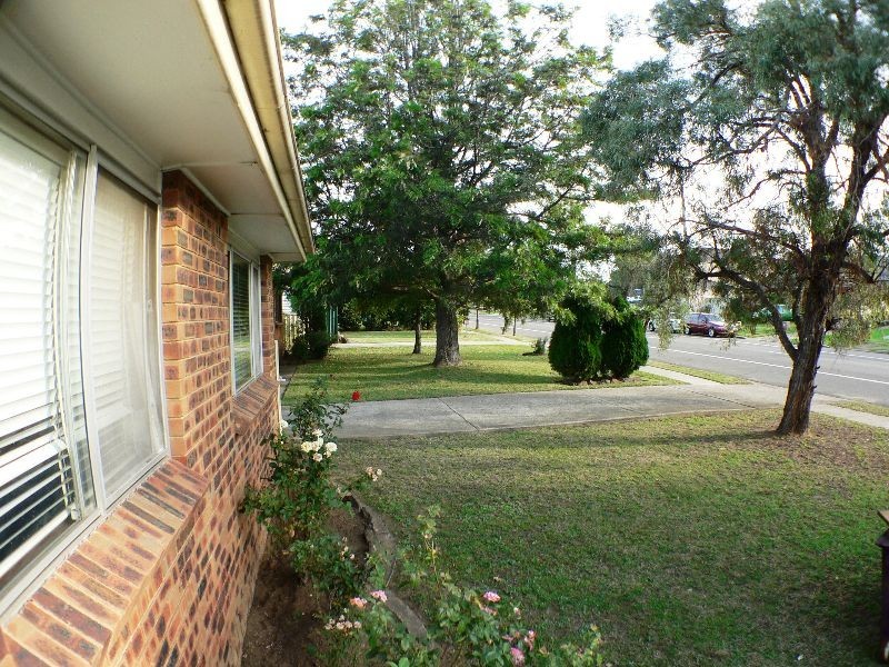 St Clair NSW 2759