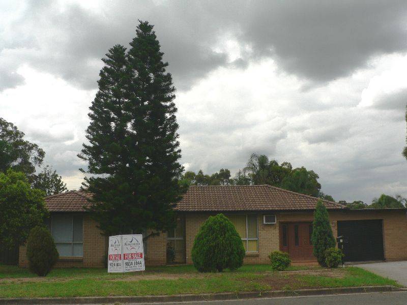 75 St Clair Avenue, St Clair NSW 2759