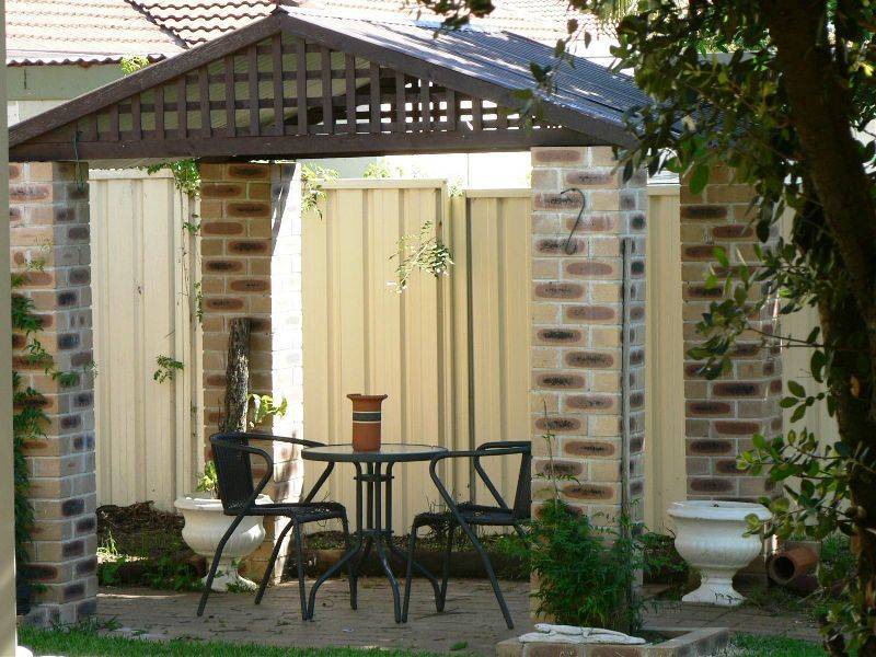 5 Comboyne Place, St Clair NSW 2759