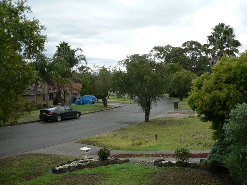 St Clair NSW 2759