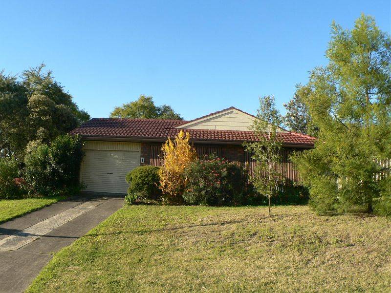 St Clair NSW 2759
