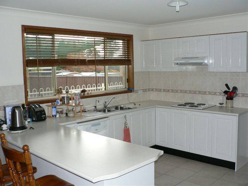 St Clair NSW 2759