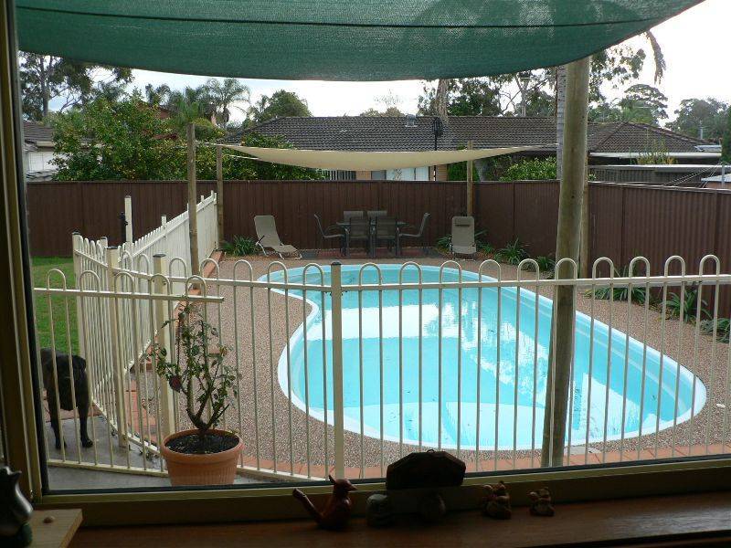 St Clair NSW 2759