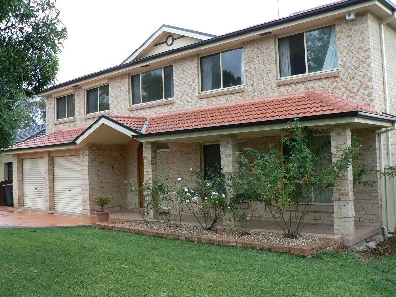 St Clair NSW 2759