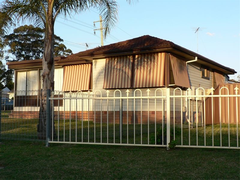 Colyton NSW 2760