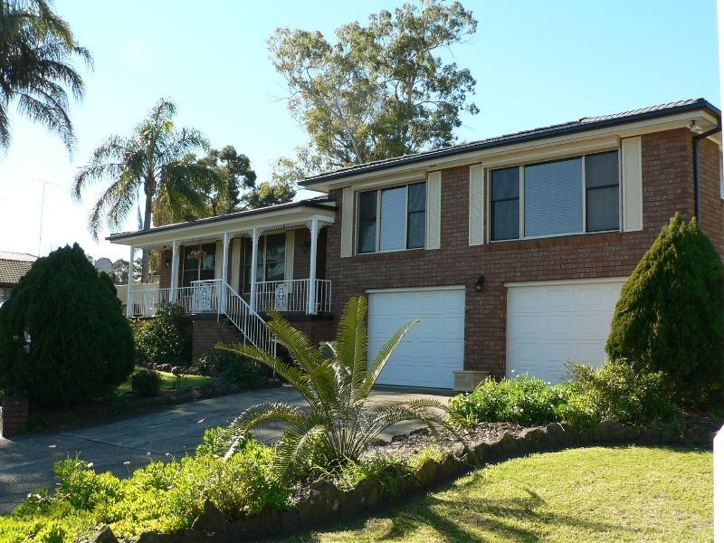 St Clair NSW 2759