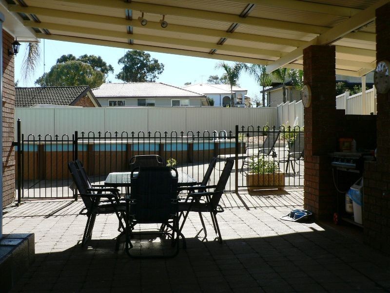St Clair NSW 2759