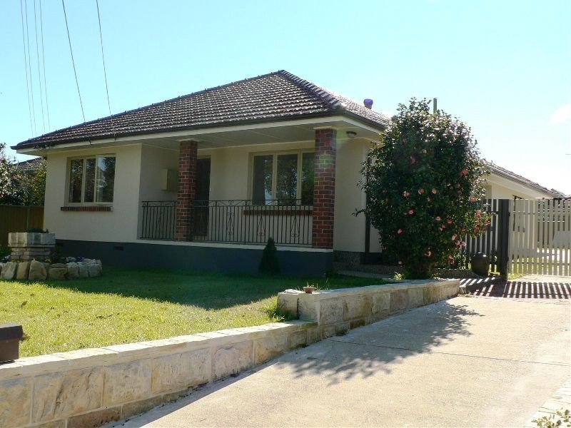 237  Carpenter Street, Colyton NSW 2760