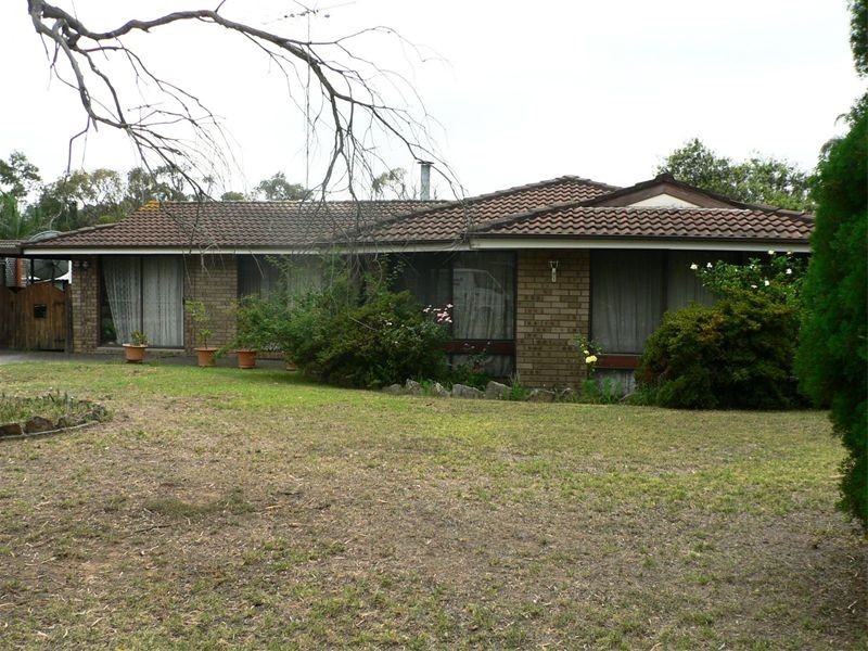 St Clair NSW 2759