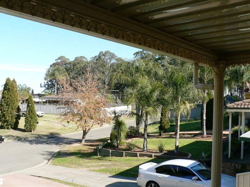 St Clair NSW 2759