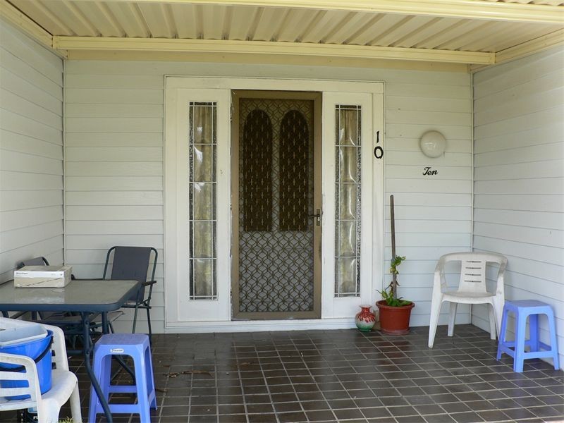 Colyton NSW 2760