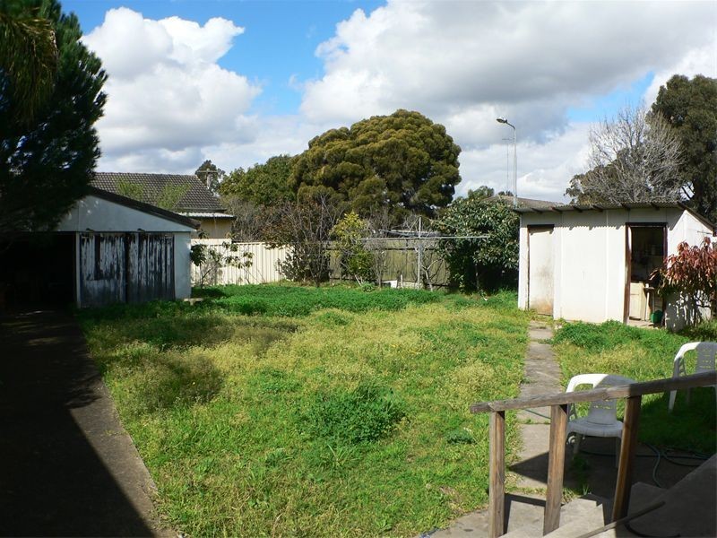 Colyton NSW 2760