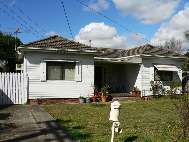 Colyton NSW 2760
