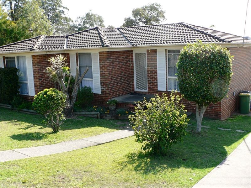 St Clair NSW 2759