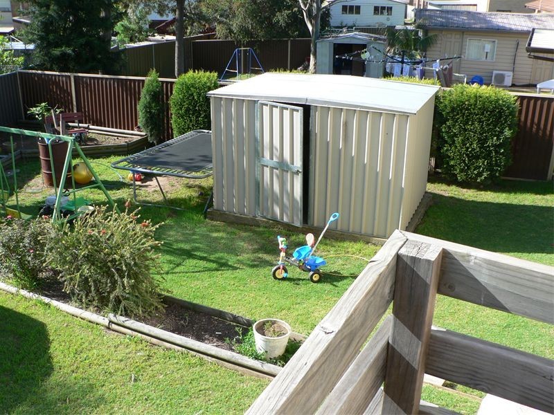 7  Mustang Ave, St Clair NSW 2759