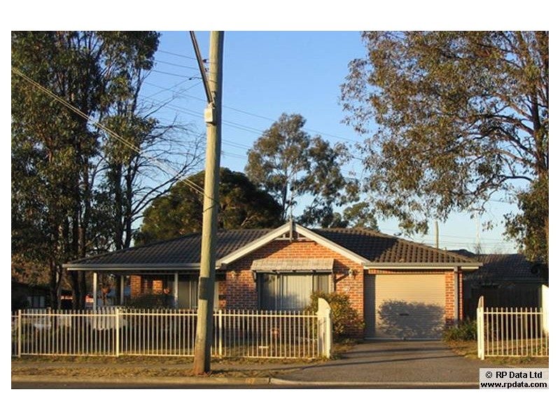 Emerton NSW 2770