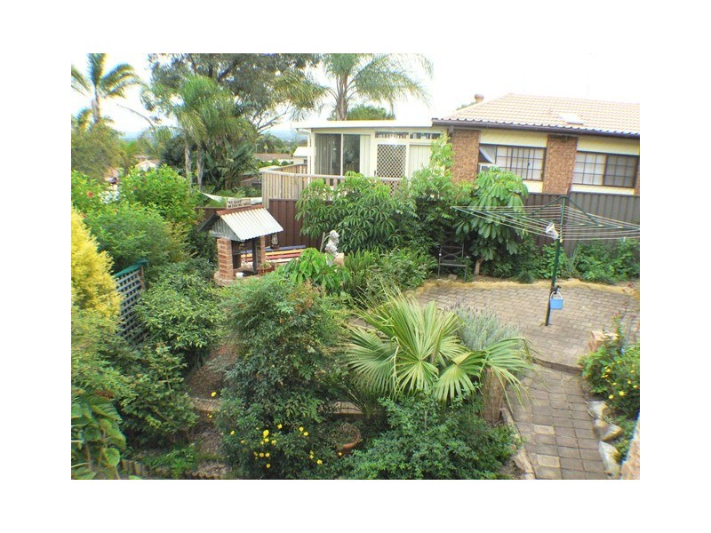 St Clair NSW 2759