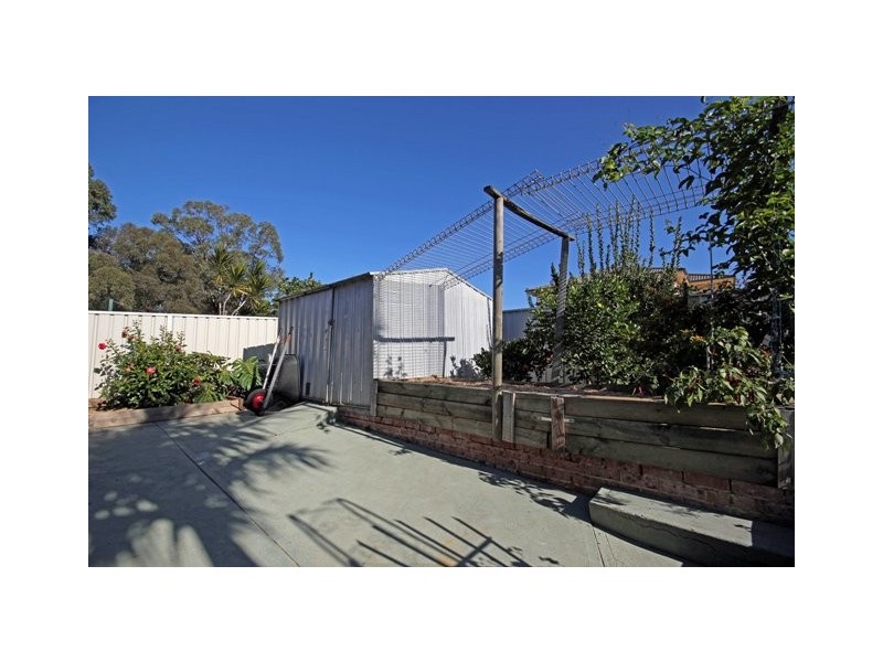 12  Hickory Place, St Clair NSW 2759