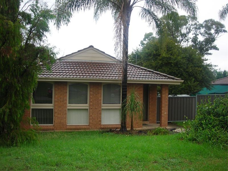 3  Pelican, Erskine Park NSW 2759