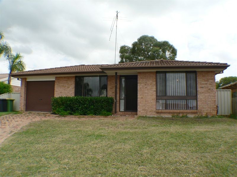 St Clair NSW 2759
