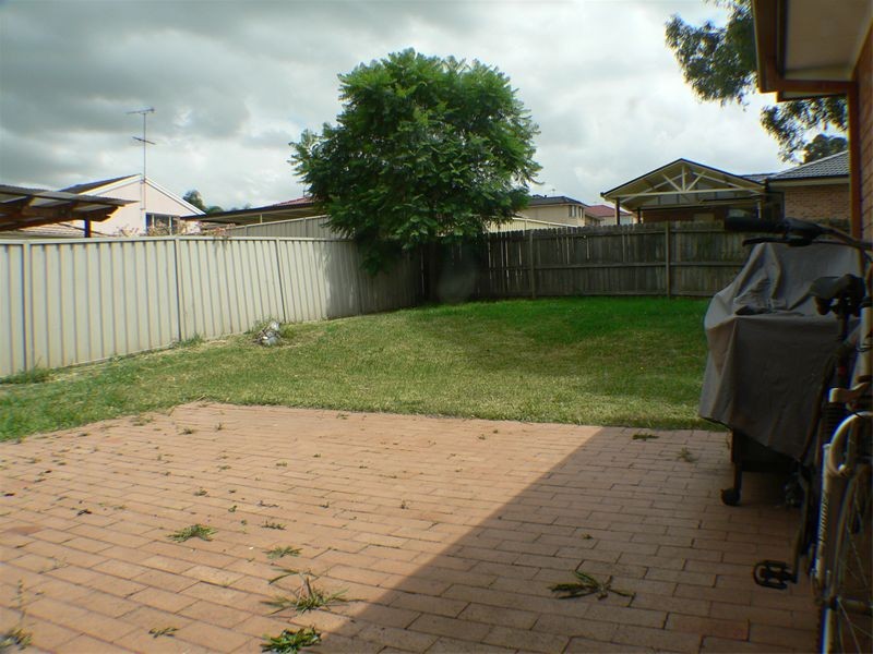 St Clair NSW 2759