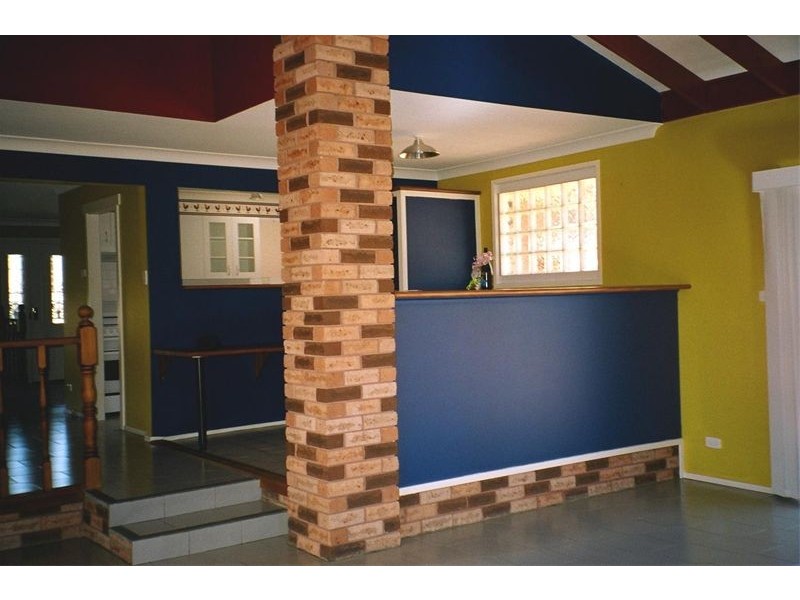 25  Francis Greenway Avenue, St Clair NSW 2759