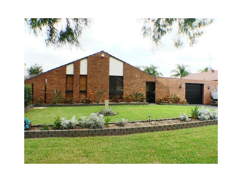 St Clair NSW 2759