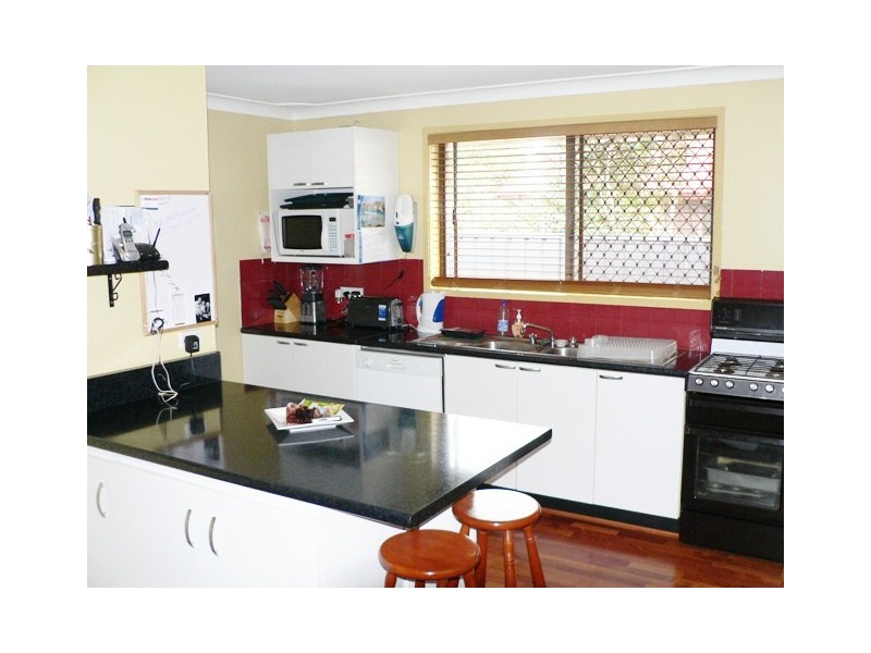 St Clair NSW 2759