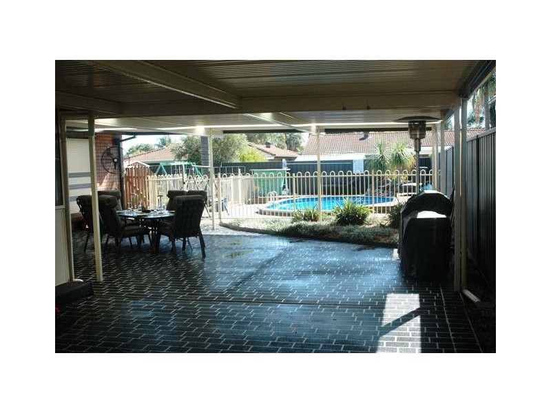 St Clair NSW 2759