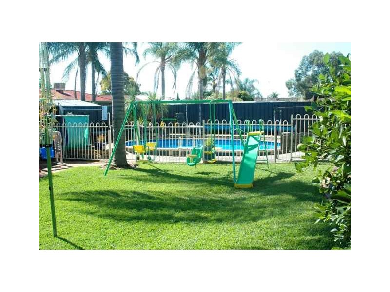 St Clair NSW 2759