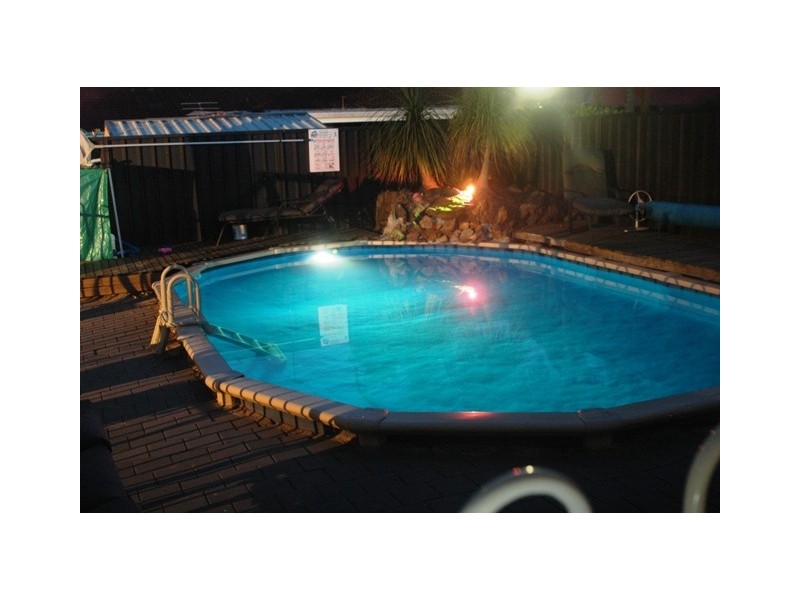 St Clair NSW 2759