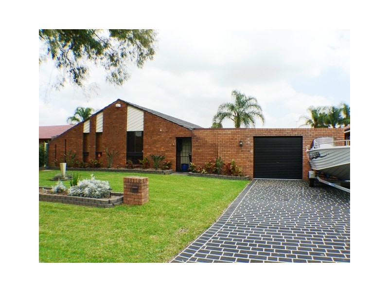 St Clair NSW 2759