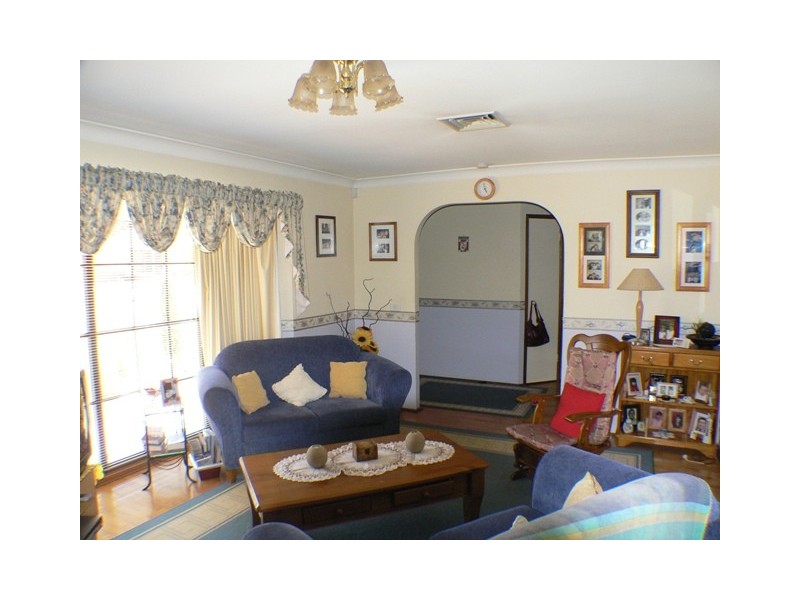 St Clair NSW 2759