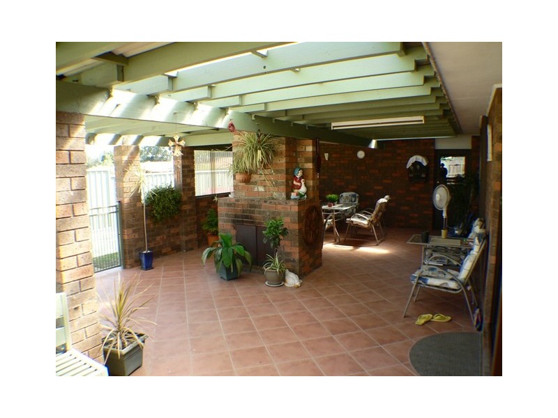 St Clair NSW 2759