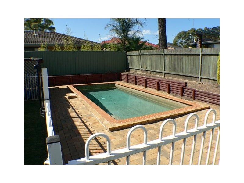 St Clair NSW 2759