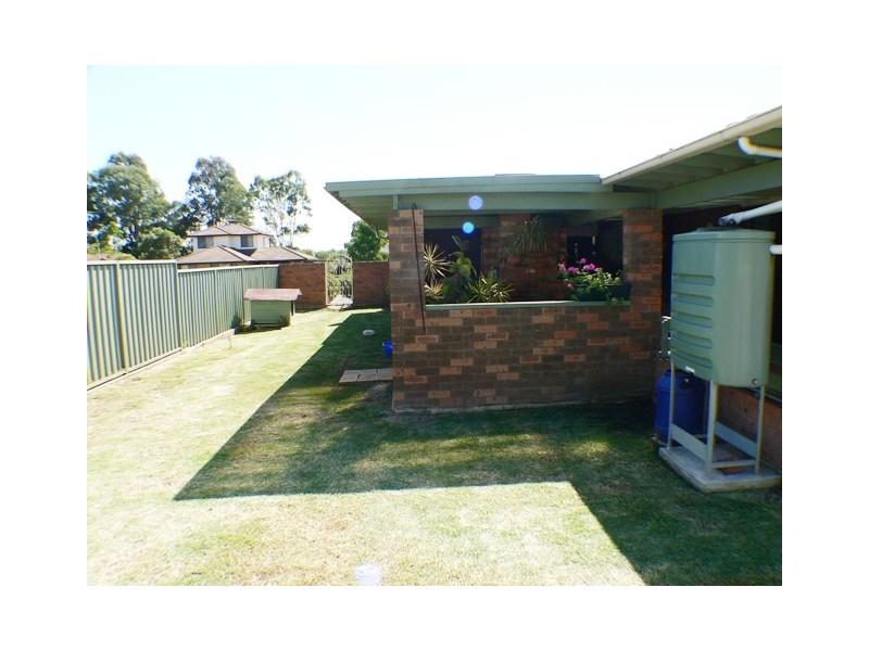 St Clair NSW 2759