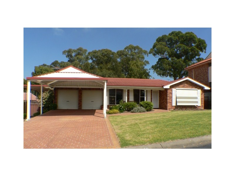 Erskine Park NSW 2759