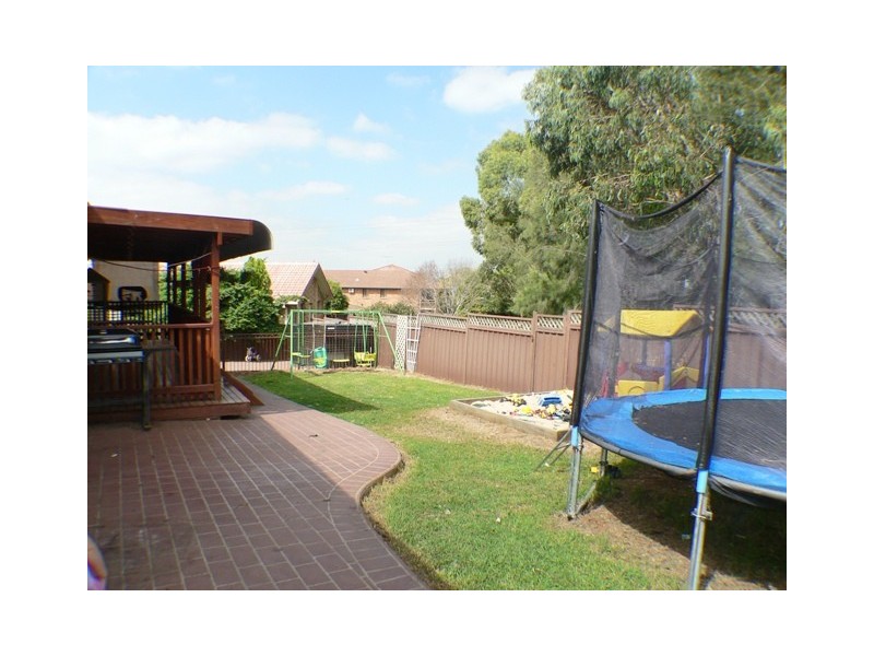 Erskine Park NSW 2759