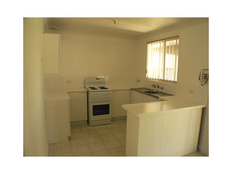 12  Netherton Street, St Clair NSW 2759