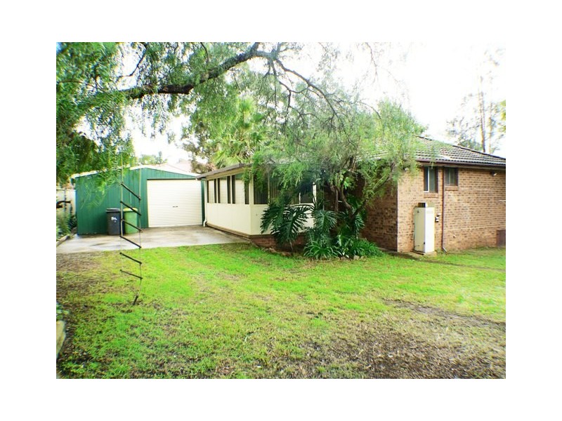 St Clair NSW 2759