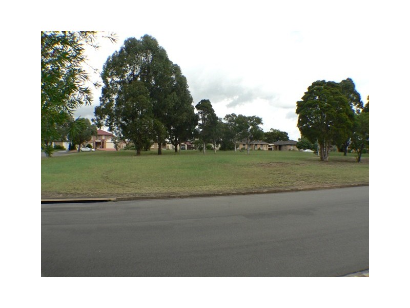 St Clair NSW 2759