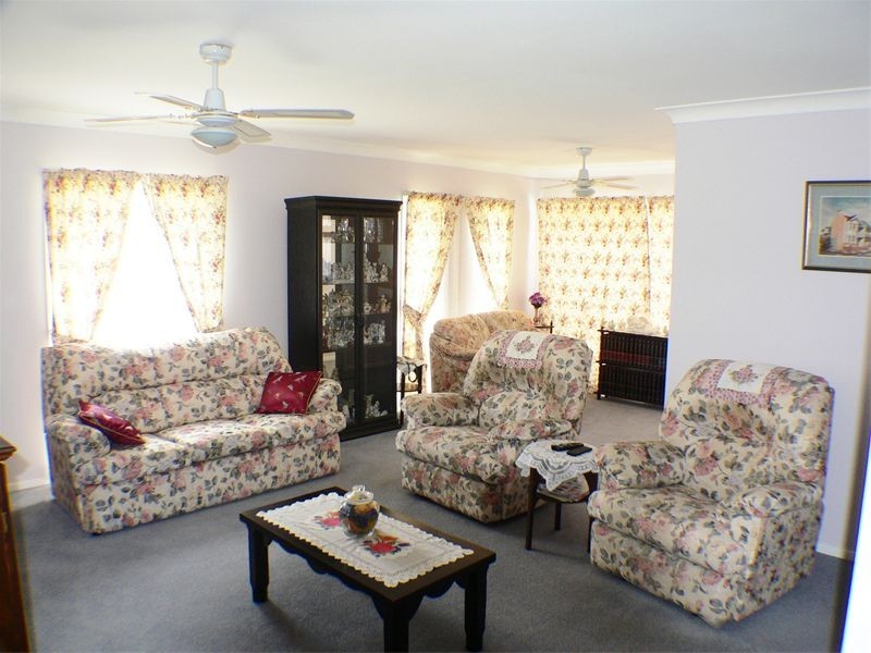 St Clair NSW 2759