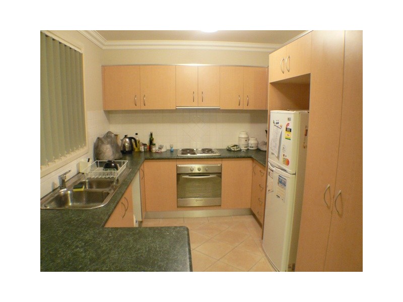 Level 7 10-12  Marsden Road, St Marys NSW 2760