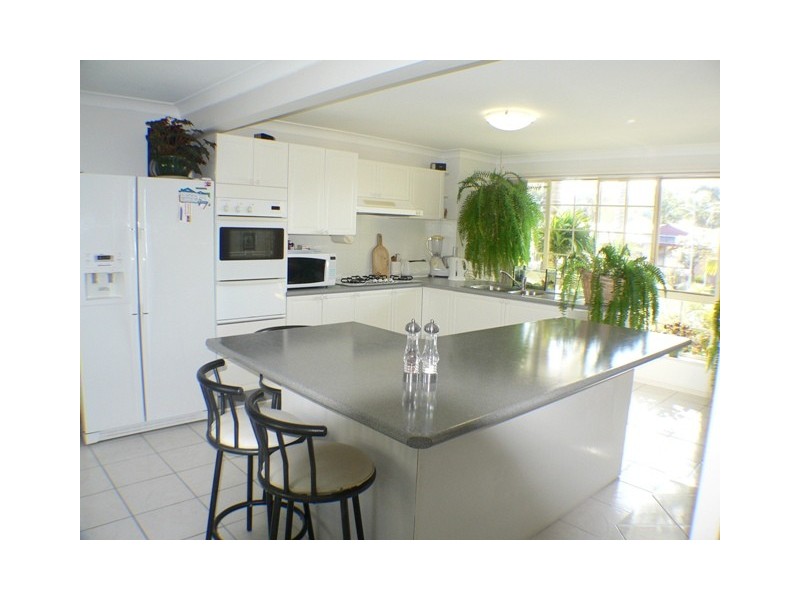 St Clair NSW 2759