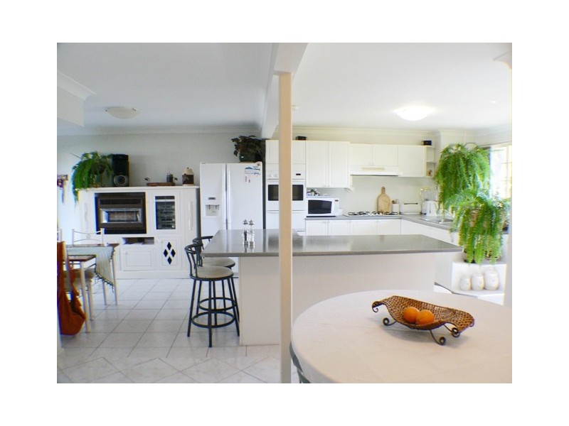 St Clair NSW 2759