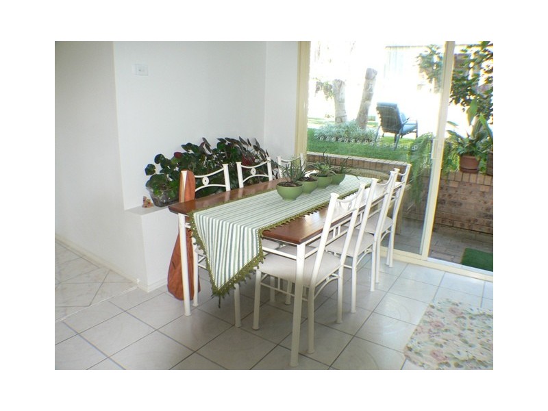 St Clair NSW 2759