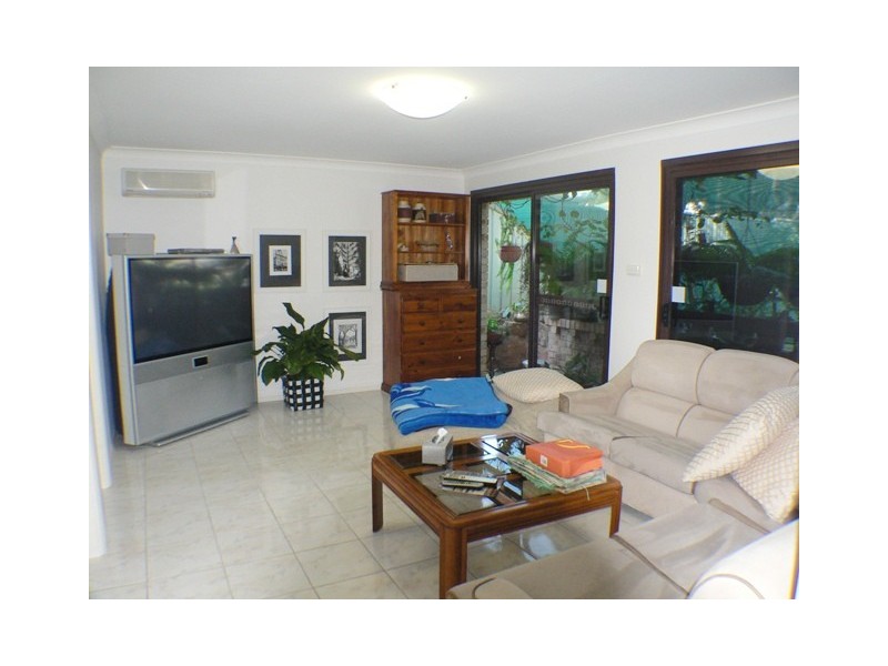 St Clair NSW 2759