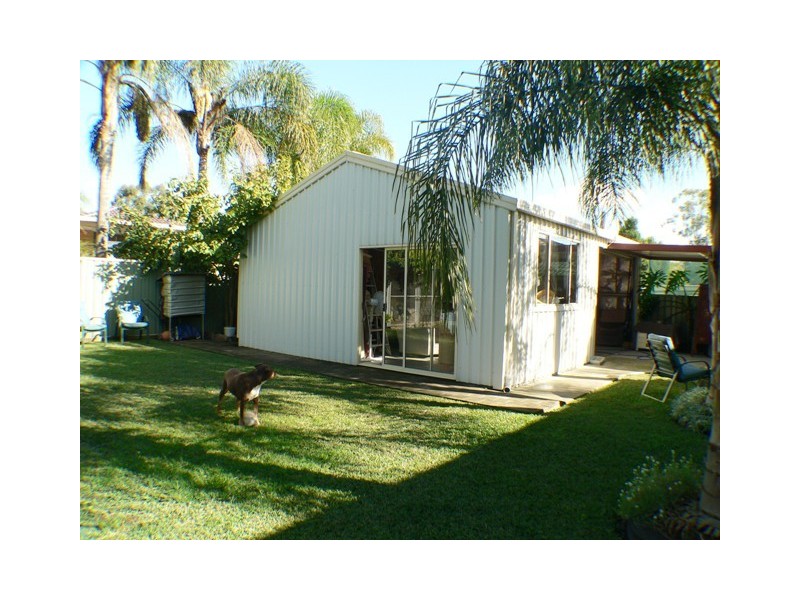 St Clair NSW 2759