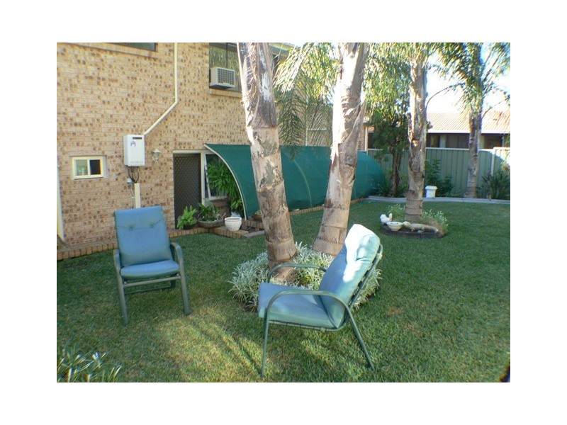 St Clair NSW 2759