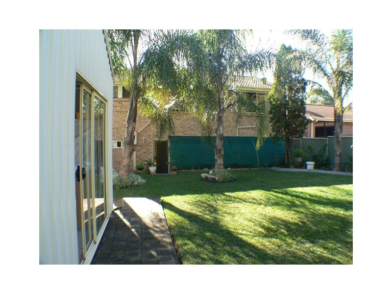 St Clair NSW 2759